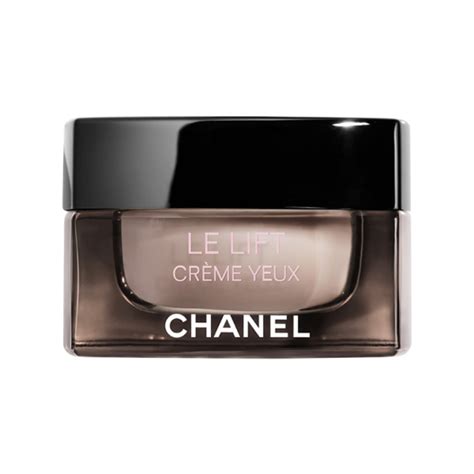 contorno occhi chanel n 1 opinioni|Recensioni Le Lift Crème Yeux di Chanel .